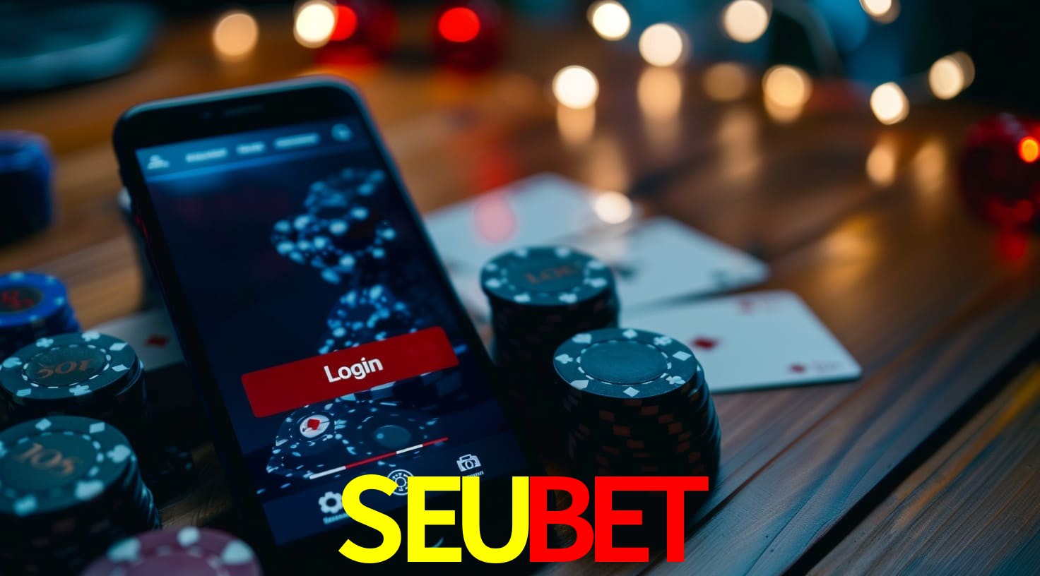 SEUBET