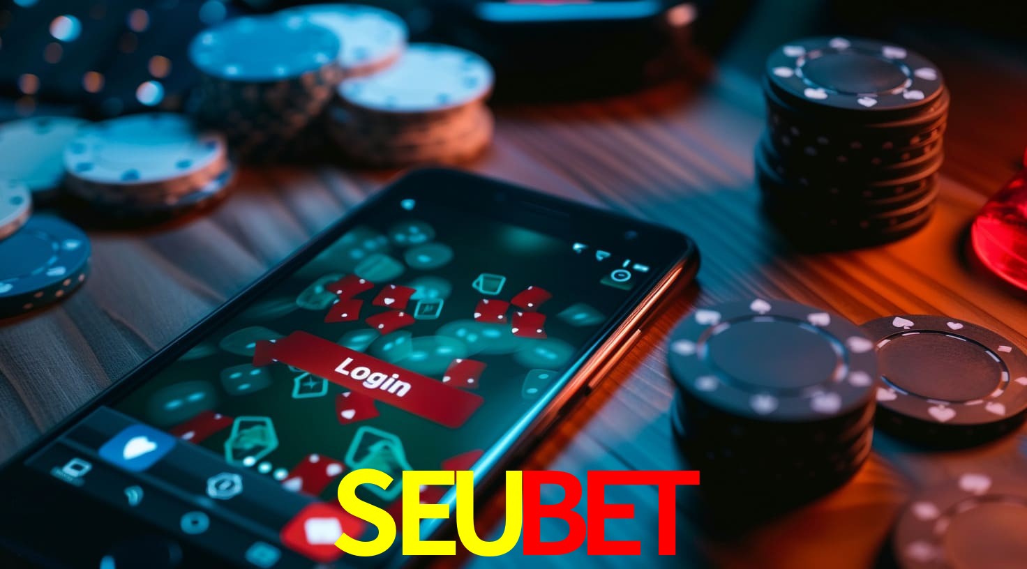 SEUBET